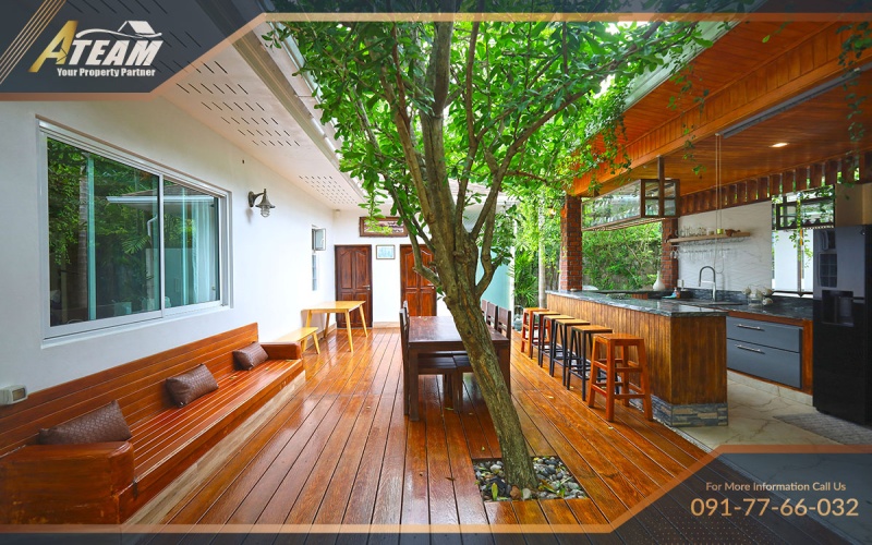 Hua Hin, Thap Thai , 5 Bedrooms, 5 Bathrooms, House / Villa, For Sale, ,0,1915, A-Team Real estate