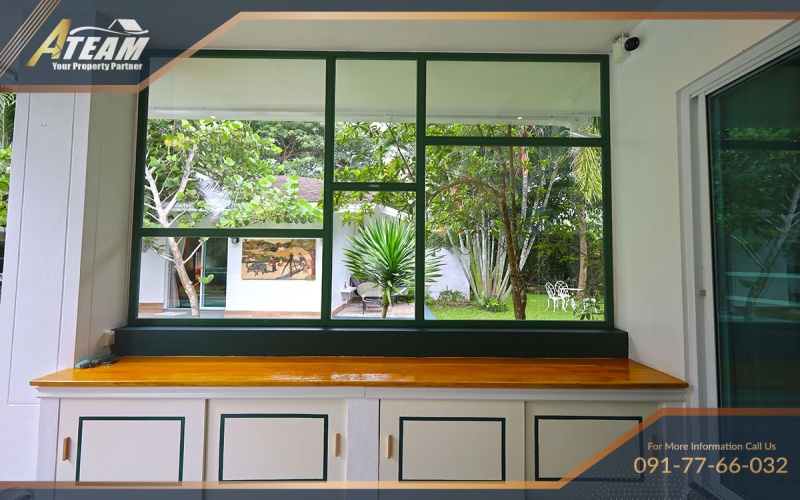 Hua Hin, Thap Thai , 5 Bedrooms, 5 Bathrooms, House / Villa, For Sale, ,0,1915, A-Team Real estate