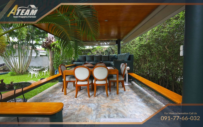 Hua Hin, Thap Thai , 5 Bedrooms, 5 Bathrooms, House / Villa, For Sale, ,0,1915, A-Team Real estate