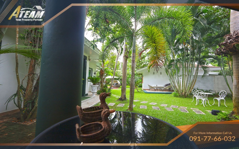 Hua Hin, Thap Thai , 5 Bedrooms, 5 Bathrooms, House / Villa, For Sale, ,0,1915, A-Team Real estate