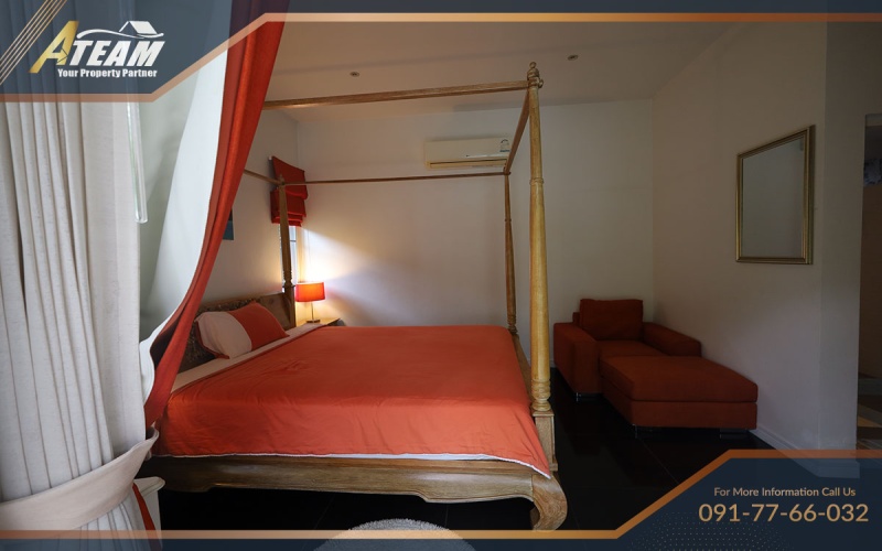 Hua Hin, Thap Thai , 5 Bedrooms, 5 Bathrooms, House / Villa, For Sale, ,0,1915, A-Team Real estate