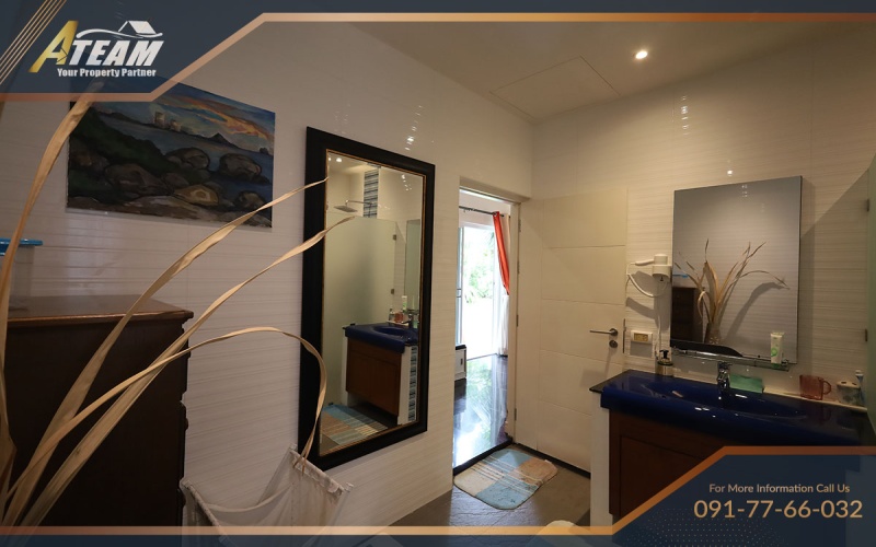 Hua Hin, Thap Thai , 5 Bedrooms, 5 Bathrooms, House / Villa, For Sale, ,0,1915, A-Team Real estate