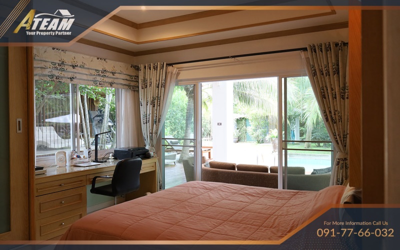 Hua Hin, Thap Thai , 5 Bedrooms, 5 Bathrooms, House / Villa, For Sale, ,0,1915, A-Team Real estate