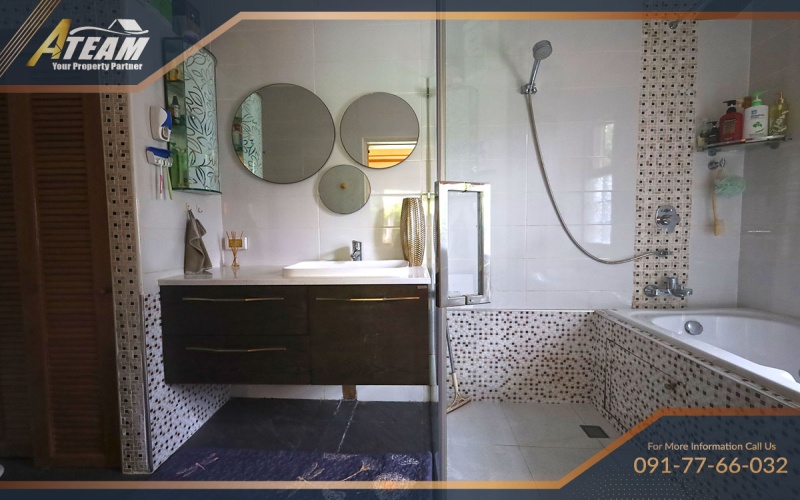 Hua Hin, Thap Thai , 5 Bedrooms, 5 Bathrooms, House / Villa, For Sale, ,0,1915, A-Team Real estate