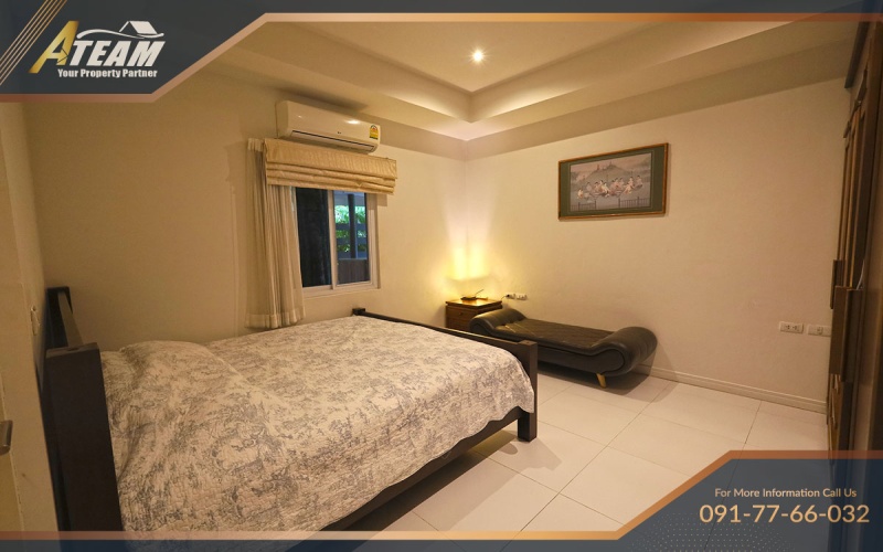 Hua Hin, Thap Thai , 5 Bedrooms, 5 Bathrooms, House / Villa, For Sale, ,0,1915, A-Team Real estate