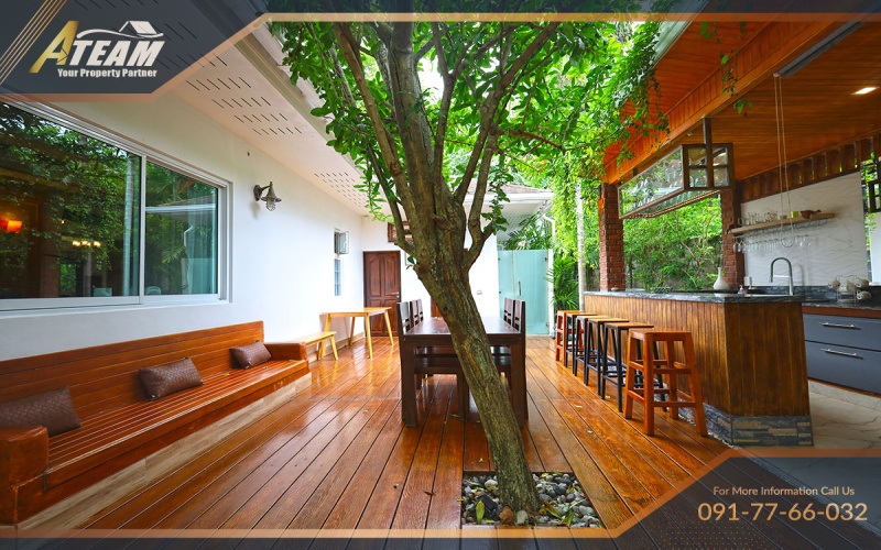 Hua Hin, Thap Thai , 5 Bedrooms, 5 Bathrooms, House / Villa, For Sale, ,0,1915, A-Team Real estate