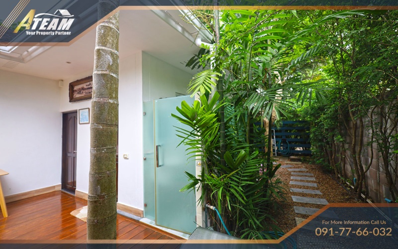 Hua Hin, Thap Thai , 5 Bedrooms, 5 Bathrooms, House / Villa, For Sale, ,0,1915, A-Team Real estate