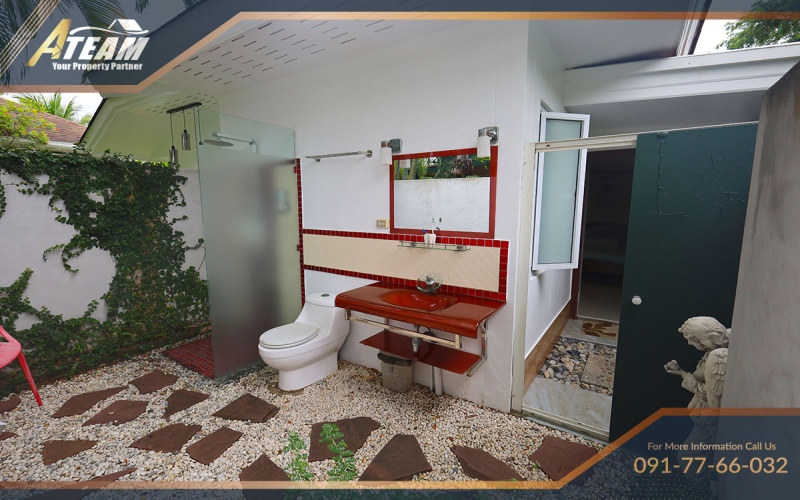 Hua Hin, Thap Thai , 5 Bedrooms, 5 Bathrooms, House / Villa, For Sale, ,0,1915, A-Team Real estate