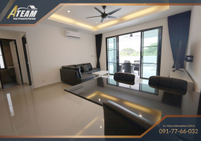 Hua Hin, Hua Hin Center, 3 Bedrooms, 2 Bathrooms, House / Villa, For Sale,1919, A-Team Real estate