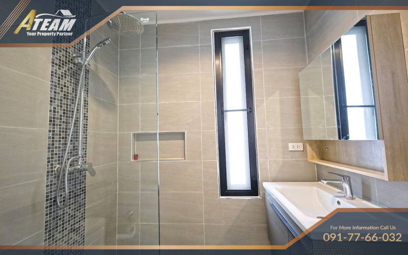 Hua Hin, Hua Hin Center, 3 Bedrooms, 2 Bathrooms, House / Villa, For Sale,1919, A-Team Real estate