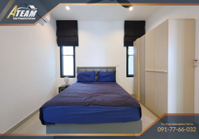 Hua Hin, Hua Hin Center, 3 Bedrooms, 2 Bathrooms, House / Villa, For Sale,1919, A-Team Real estate