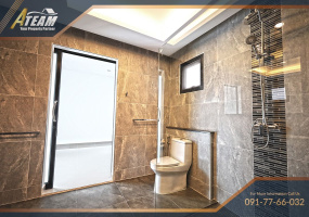 Hua Hin, Hua Hin Center, 3 Bedrooms, 2 Bathrooms, House / Villa, For Sale,1919, A-Team Real estate