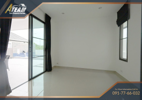 Hua Hin, Hua Hin Center, 3 Bedrooms, 2 Bathrooms, House / Villa, For Sale,1919, A-Team Real estate