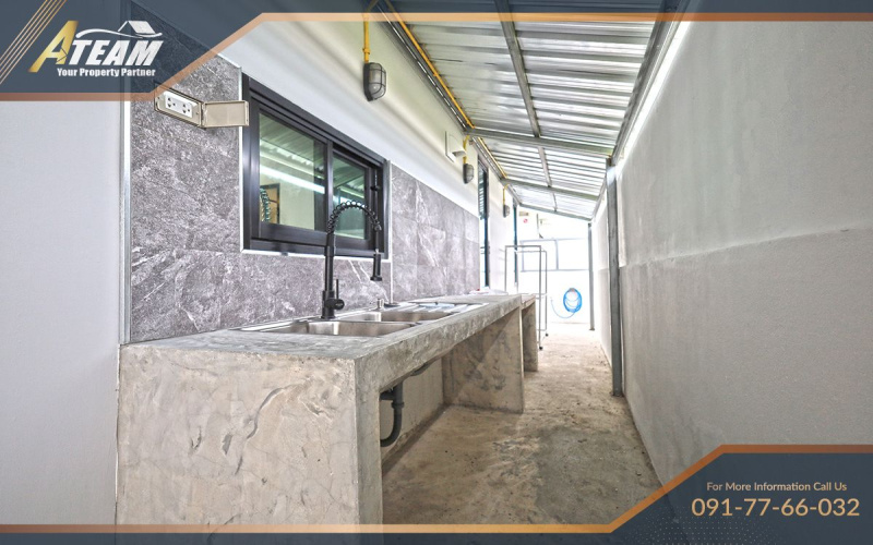 Hua Hin, Hua Hin Center, 3 Bedrooms, 2 Bathrooms, House / Villa, For Sale,1919, A-Team Real estate