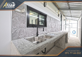 Hua Hin, Hua Hin Center, 3 Bedrooms, 2 Bathrooms, House / Villa, For Sale,1919, A-Team Real estate