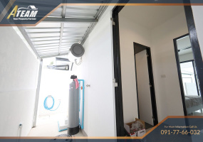 Hua Hin, Hua Hin Center, 3 Bedrooms, 2 Bathrooms, House / Villa, For Sale,1919, A-Team Real estate