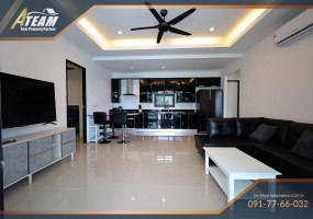 Hua Hin, Hua Hin Center, 3 Bedrooms, 2 Bathrooms, House / Villa, For Sale,1919, A-Team Real estate
