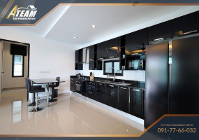 Hua Hin, Hua Hin Center, 3 Bedrooms, 2 Bathrooms, House / Villa, For Sale,1919, A-Team Real estate