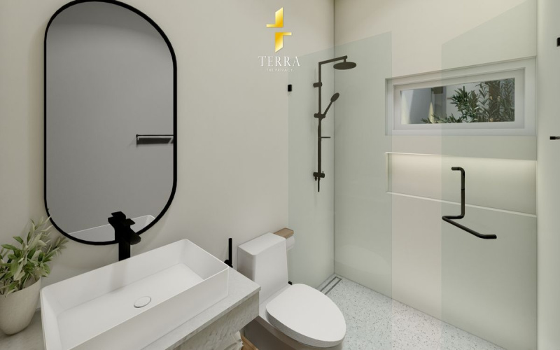 Hua Hin, Thap Thai, 2 Bedrooms, 2 Bathrooms, House / Villa, For Sale,1082, A-Team Real estate