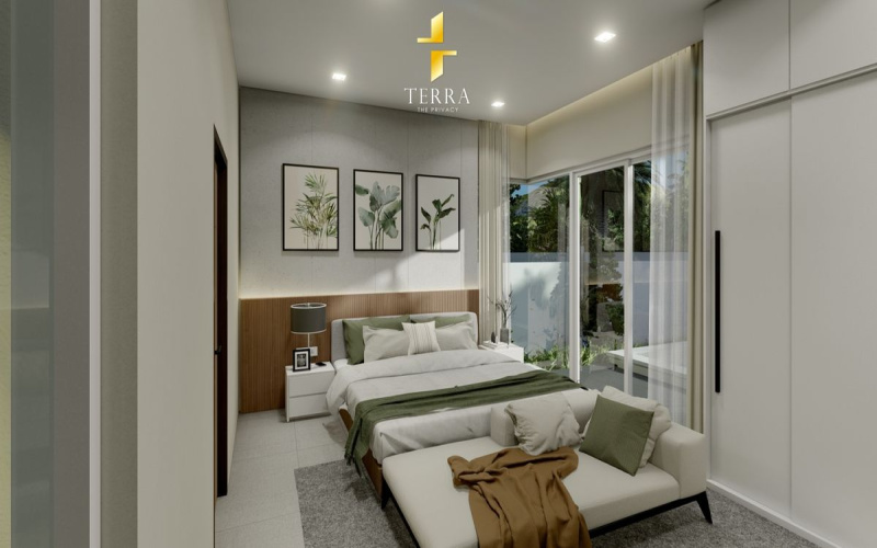 Hua Hin, Thap Thai, 2 Bedrooms, 2 Bathrooms, House / Villa, For Sale,1082, A-Team Real estate