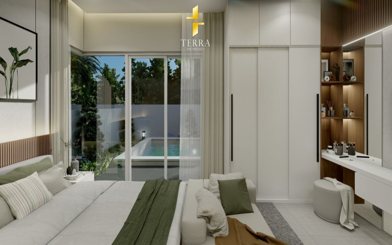 Hua Hin, Thap Thai, 2 Bedrooms, 2 Bathrooms, House / Villa, For Sale,1082, A-Team Real estate