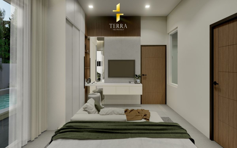 Hua Hin, Thap Thai, 2 Bedrooms, 2 Bathrooms, House / Villa, For Sale,1082, A-Team Real estate