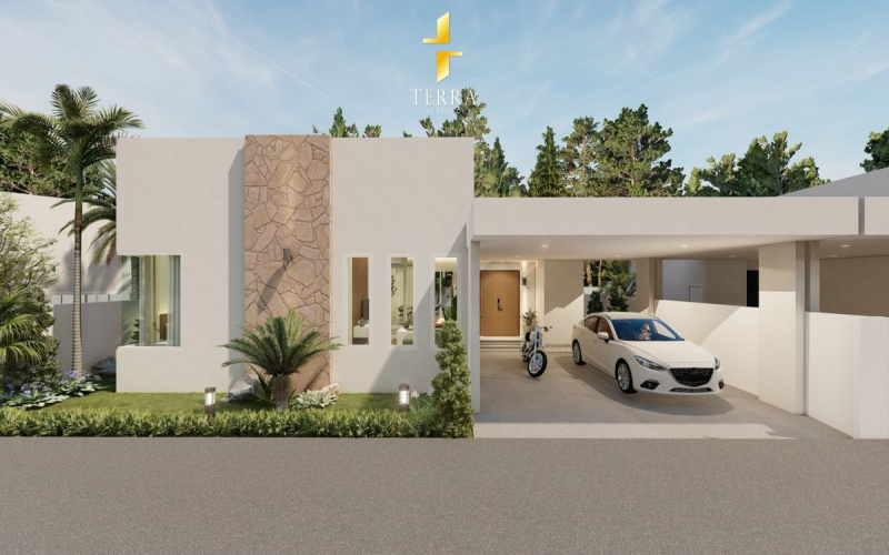 Hua Hin, Thap Thai, 2 Bedrooms, 2 Bathrooms, House / Villa, For Sale,1082, A-Team Real estate