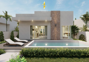 Hua Hin, Thap Thai, 2 Bedrooms, 2 Bathrooms, House / Villa, For Sale,1082, A-Team Real estate