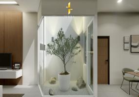 Hua Hin, Thap Thai, 2 Bedrooms, 2 Bathrooms, House / Villa, For Sale,1082, A-Team Real estate