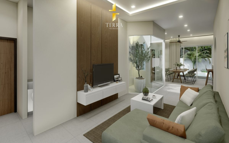 Hua Hin, Thap Thai, 2 Bedrooms, 2 Bathrooms, House / Villa, For Sale,1082, A-Team Real estate