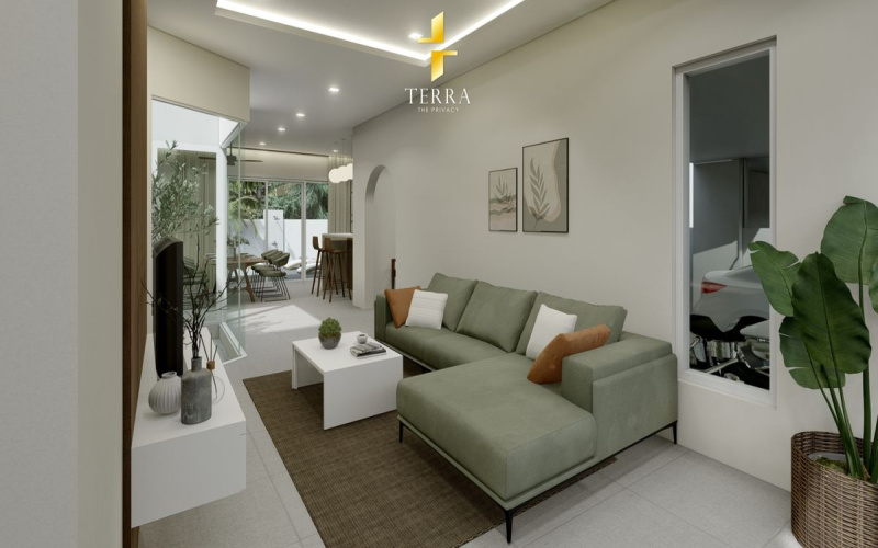 Hua Hin, Thap Thai, 2 Bedrooms, 2 Bathrooms, House / Villa, For Sale,1082, A-Team Real estate