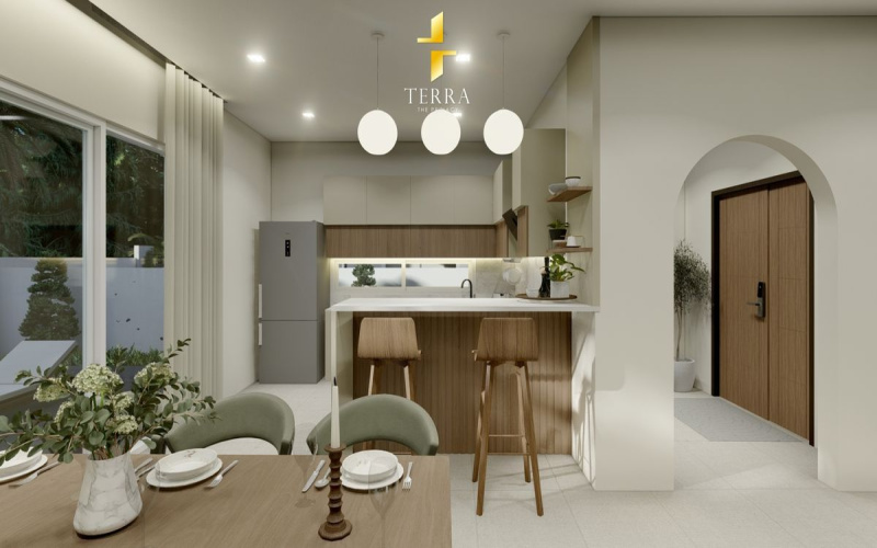 Hua Hin, Thap Thai, 2 Bedrooms, 2 Bathrooms, House / Villa, For Sale,1082, A-Team Real estate