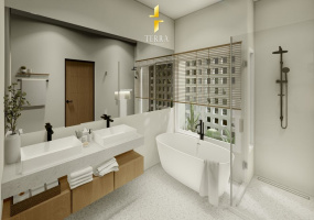 Hua Hin, Thap Thai, 2 Bedrooms, 2 Bathrooms, House / Villa, For Sale,1082, A-Team Real estate