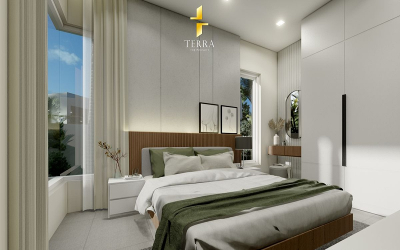 Hua Hin, Thap Thai, 2 Bedrooms, 2 Bathrooms, House / Villa, For Sale,1082, A-Team Real estate