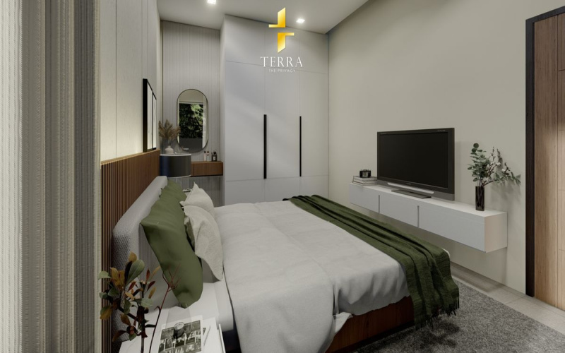 Hua Hin, Thap Thai, 2 Bedrooms, 2 Bathrooms, House / Villa, For Sale,1082, A-Team Real estate