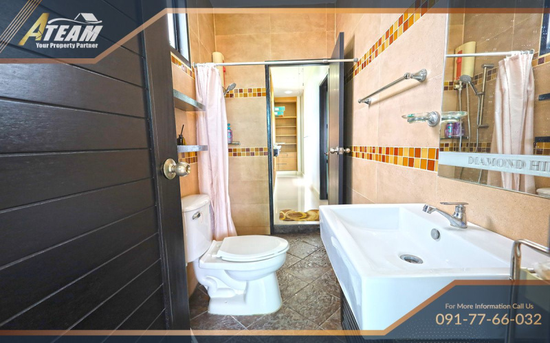 Hua Hin house for sale, central hua hin property, soi boi kai house, hua hin rental, 2 bedroom home hua hin, hua hin corner house, freehold property hua hin, house with outdoor kitchen, walk-in closet hua hin