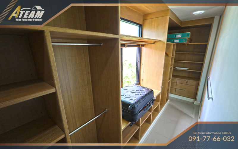 Hua Hin house for sale, central hua hin property, soi boi kai house, hua hin rental, 2 bedroom home hua hin, hua hin corner house, freehold property hua hin, house with outdoor kitchen, walk-in closet hua hin