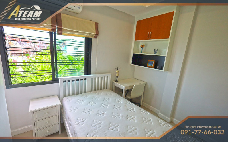 Hua Hin house for sale, central hua hin property, soi boi kai house, hua hin rental, 2 bedroom home hua hin, hua hin corner house, freehold property hua hin, house with outdoor kitchen, walk-in closet hua hin