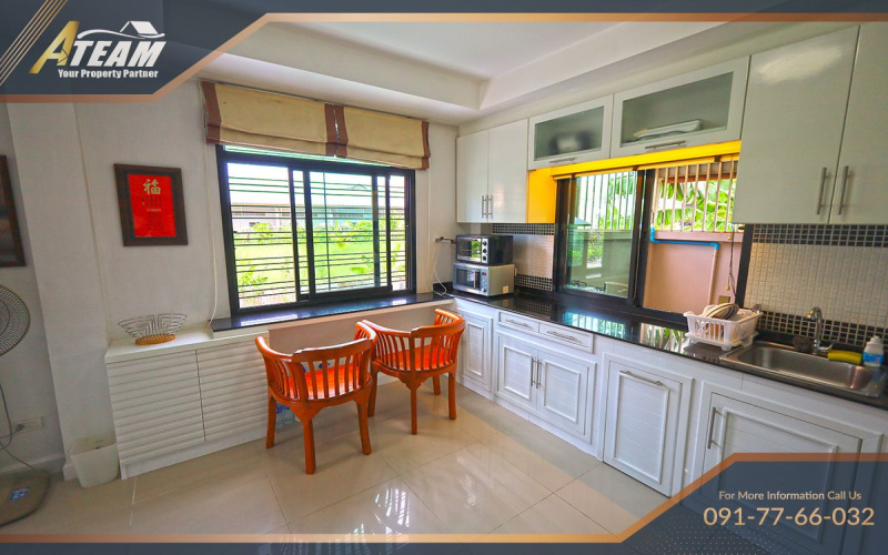 Hua Hin house for sale, central hua hin property, soi boi kai house, hua hin rental, 2 bedroom home hua hin, hua hin corner house, freehold property hua hin, house with outdoor kitchen, walk-in closet hua hin