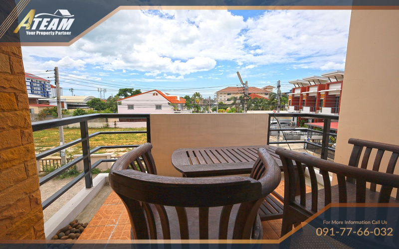 Hua Hin house for sale, central hua hin property, soi boi kai house, hua hin rental, 2 bedroom home hua hin, hua hin corner house, freehold property hua hin, house with outdoor kitchen, walk-in closet hua hin