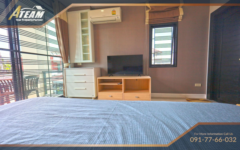 Hua Hin house for sale, central hua hin property, soi boi kai house, hua hin rental, 2 bedroom home hua hin, hua hin corner house, freehold property hua hin, house with outdoor kitchen, walk-in closet hua hin