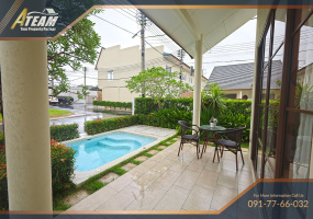 Sam praya, Cha Am , 2 Bedrooms, 2 Bathrooms, House / Villa, For Sale, ,1925, A-Team Real estate