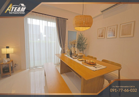 Sam praya, Cha Am , 2 Bedrooms, 2 Bathrooms, House / Villa, For Sale, ,1925, A-Team Real estate