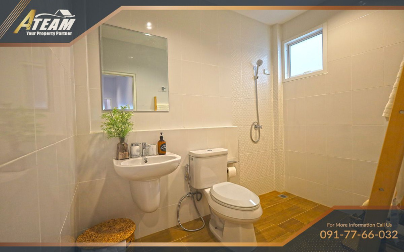 Sam praya, Cha Am, 2 Bedrooms, 2 Bathrooms, House / Villa, For Sale,1927, A-Team Real estate