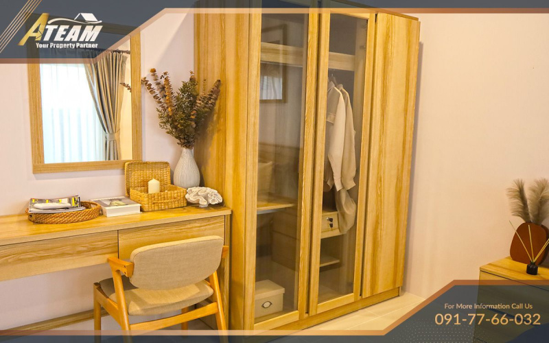 Sam praya, Cha Am, 2 Bedrooms, 2 Bathrooms, House / Villa, For Sale,1927, A-Team Real estate