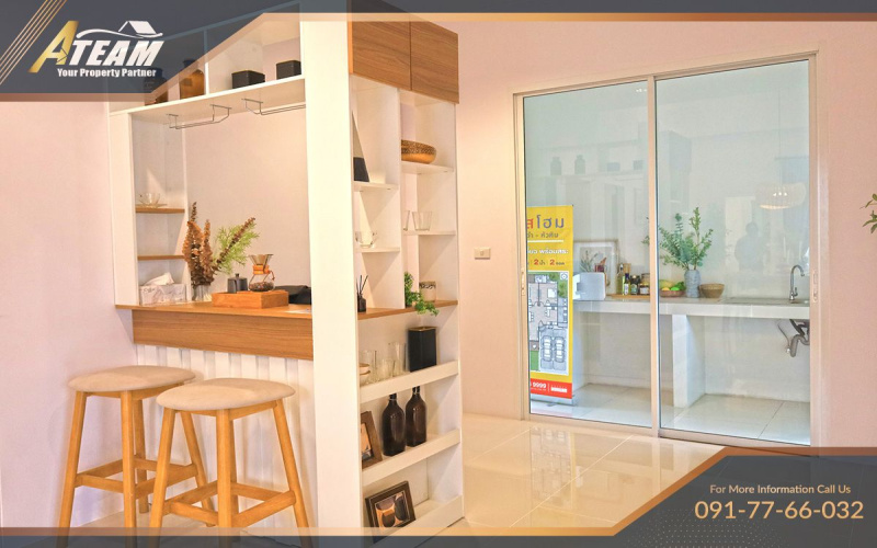 Sam praya, Cha Am, 2 Bedrooms, 2 Bathrooms, House / Villa, For Sale,1927, A-Team Real estate