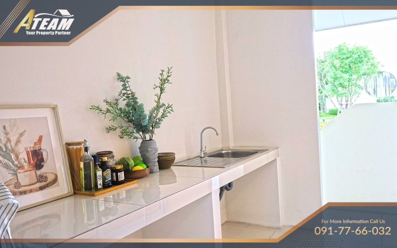 Sam praya, Cha Am, 2 Bedrooms, 2 Bathrooms, House / Villa, For Sale,1927, A-Team Real estate