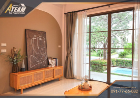 Sam praya, Cha Am, 2 Bedrooms, 2 Bathrooms, House / Villa, For Sale,1927, A-Team Real estate Sam praya, Cha Am, 2 Bedrooms, 2 Bathrooms, House / Villa, For Sale,1927, A-Team Real estate