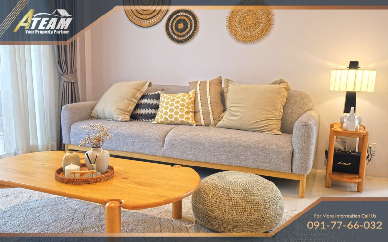 Sam praya, Cha Am, 2 Bedrooms, 2 Bathrooms, House / Villa, For Sale,1927, A-Team Real estate