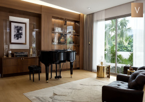 Hua Hin, Hua Hin Center , 3 Bedrooms, 4 Bathrooms, House / Villa, For Sale, ,1928, A-Team Real estate